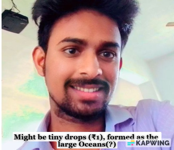 Chelluboina Charan